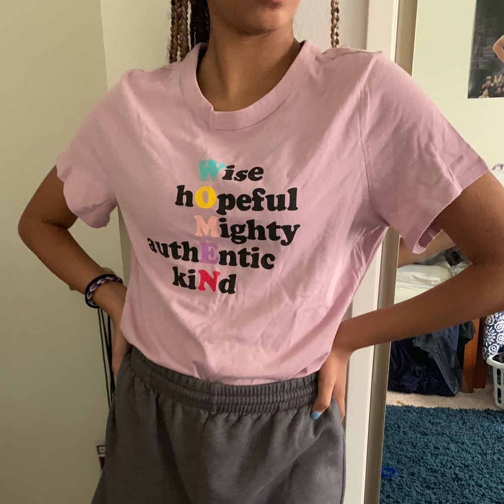 “Women” Tee